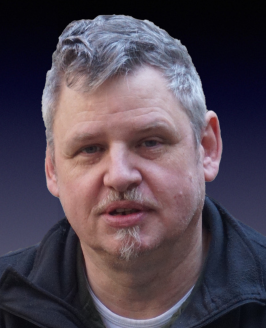 NEU Profile Picture 300 × 300 Sandor Friederich